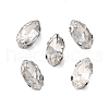 Horse Eye Sew on Rhinestone RGLA-L028-08C-01-1