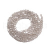 Glass Beads Strands GLAA-N052-05A-4