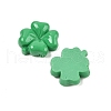 Opaque Resin Cabochons CRES-E003-07-2