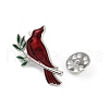 Bird Enamel Pins JEWB-F039-03-3