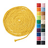 Beadthoven 60M 20 Colors Cotton Thread OCOR-BT0001-04-1