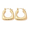 304 Stainless Steel Hoop Earrings for Women EJEW-L296-048G-4