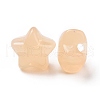 Imitation Jelly Style Acrylic Beads X-OACR-B002-03-2