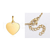 Custom Bracelet BJEW-TW0002-H06-G-1