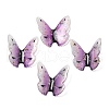 Translucent Resin Cabochons CRES-M023-02A-3