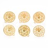 304 Stainless Steel Stud Earring Findings STAS-S079-31A-3