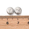 304 Stainless Steel Beads STAS-A117-11P-3