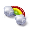 Resin Cabochons X1-CRES-Z010-03B-2