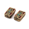 Handmade Indonesia Beads FIND-Q106-59-2