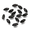 Transparent Acrylic Beads PLRC6x12mm45-02-01-1