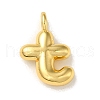 Brass Pendants KK-K354-01G-T-1