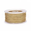 Polycotton Filigree Cord OCOR-E027-02C-14-2