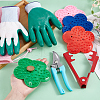 GOMAKERER PVC Remove Thorns Tool TOOL-GO0001-13-3