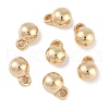 CCB Plastic Charms FIND-U001-09KCG-04-1