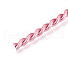5M 2-Ply Anodized Aluminum Wire AW-T001-02A-10-3