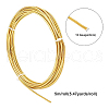 Brass Craft Wire CWIR-WH0007-02G-2mm-2