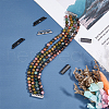 DICOSMETIC 316 Stainless Steel Strap Connector FIND-DC0005-06-5