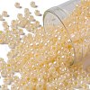 TOHO Round Seed Beads SEED-XTR08-0901-1