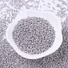 MIYUKI Delica Beads X-SEED-J020-DB0429-2