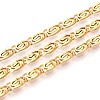 304 Stainless Steel Lumachina Chains CHS-N005-03F-G-1