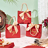 Paper Cupcakes Boxes CON-WH0089-91B-6