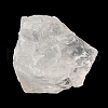 Natural Quartz Crystal Incense Burners INBU-PW0001-20A-3