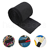 Nylon Hook and Loop Fastener Cable Sleeves DIY-WH0888-124A-7