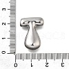 304 Stainless Steel Pendants STAS-S166-02P-20-3