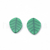 Handmade Polymer Clay Cabochons X-CLAY-T011-05-2