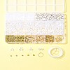 DIY Jewelry Making Kit DIY-FS0006-61-10