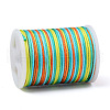 Segment Dyed Polyester Thread NWIR-I013-B-05-2