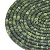 Natural Chinese Southern Jade Beads Strands G-P575-B04-4x2mm-3