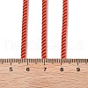 Round Polyester Cord NWIR-A010-01-14-2