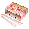 Paper Bags with Handle ABAG-TAC0015-08B-3