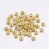Spacer Beads X-EC819-G-1