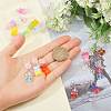 Resin Mobile Anti-Dust Plugs PALLOY-GL00010-3