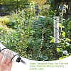 7 Inch Capacity Spiral Rain Gauge Set TOOL-WH0051-23EB-3