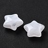 Acrylic Beads OACR-U005-05F-2