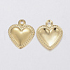 304 Stainless Steel Charms A-STAS-F160-31G-2