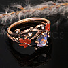 Alloy Finger Rings for Women FS-WG89424-05-4