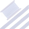 Gorgecraft 10 Yards Flat Nylon Ribbon OCOR-GF0003-92C-1