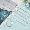 DIY Bracelet Making Kits BJEW-GO00001-5