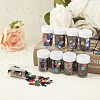  PVC Nail Art Glitter Sequins MRMJ-NB0001-08-2
