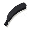 Plastic Banana Hair Clips PHAR-G012-01D-2