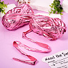 Sparkle Polyester Ribbon OCOR-TAC0017-03A-14