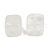 Natural Gemstone Incense Burners G-C186-01-2
