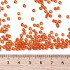 MIYUKI Round Rocailles Beads SEED-X0055-RR0139-4