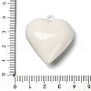 Acrylic Pendants OACR-S049-02A-3