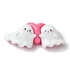 Halloween Theme Opaque Resin Decoden Cabochons CRES-Q219-03H-1