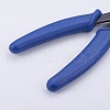 65# Steel Jewelry Tools Crimper Pliers for Crimp Beads PT-L003-01-5